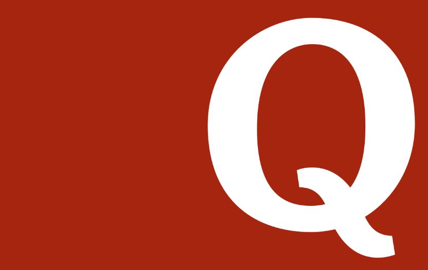 how to set up a quora profile